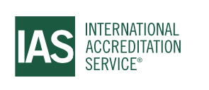 International Accreditation Service ( IAS )